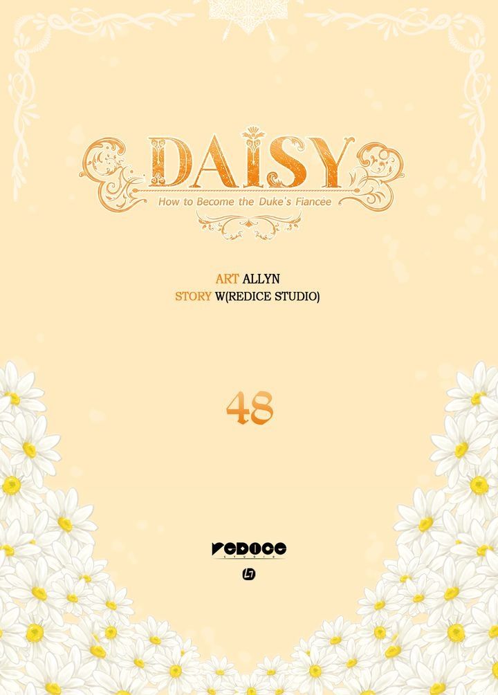 Daisy: How to Become the Duke’s Fiancée Chapter 48 189 2