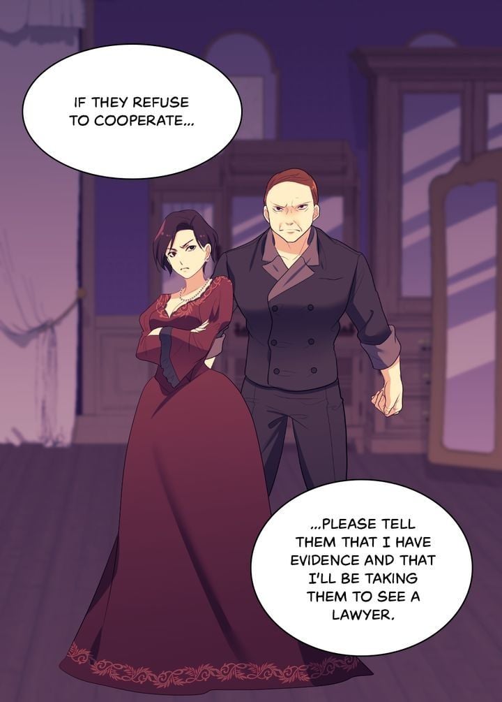 Daisy: How to Become the Duke’s Fiancée Chapter 48 210 23