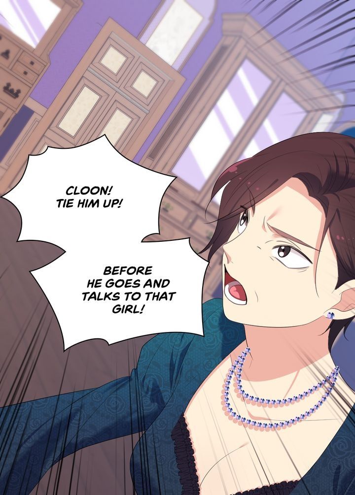 Daisy: How to Become the Duke’s Fiancée Chapter 48 217 30