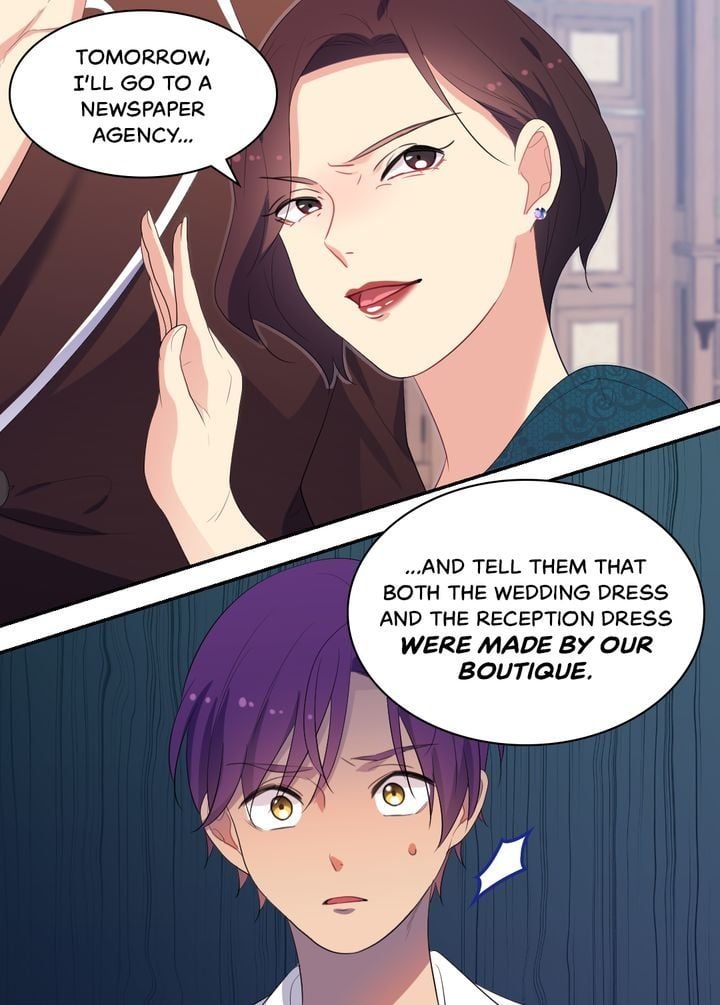 Daisy: How to Become the Duke’s Fiancée Chapter 48 220 33