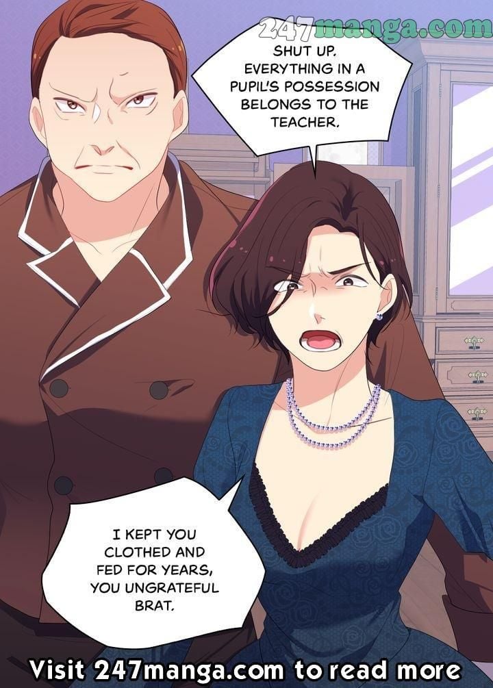 Daisy: How to Become the Duke’s Fiancée Chapter 48 222 35