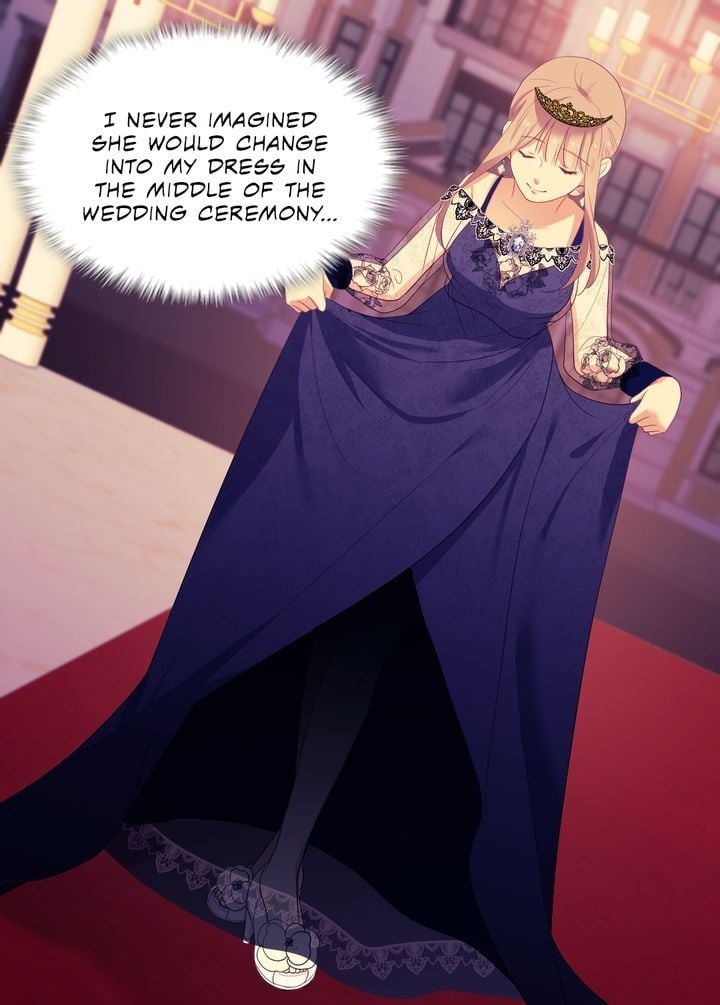 Daisy: How to Become the Duke’s Fiancée Chapter 48 191 4