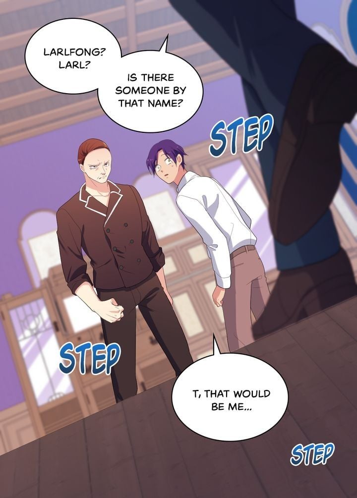 Daisy: How to Become the Duke’s Fiancée Chapter 48 228 41