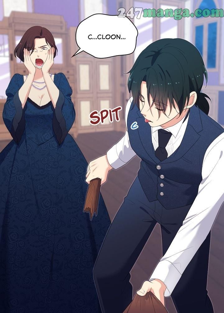 Daisy: How to Become the Duke’s Fiancée Chapter 48 242 55