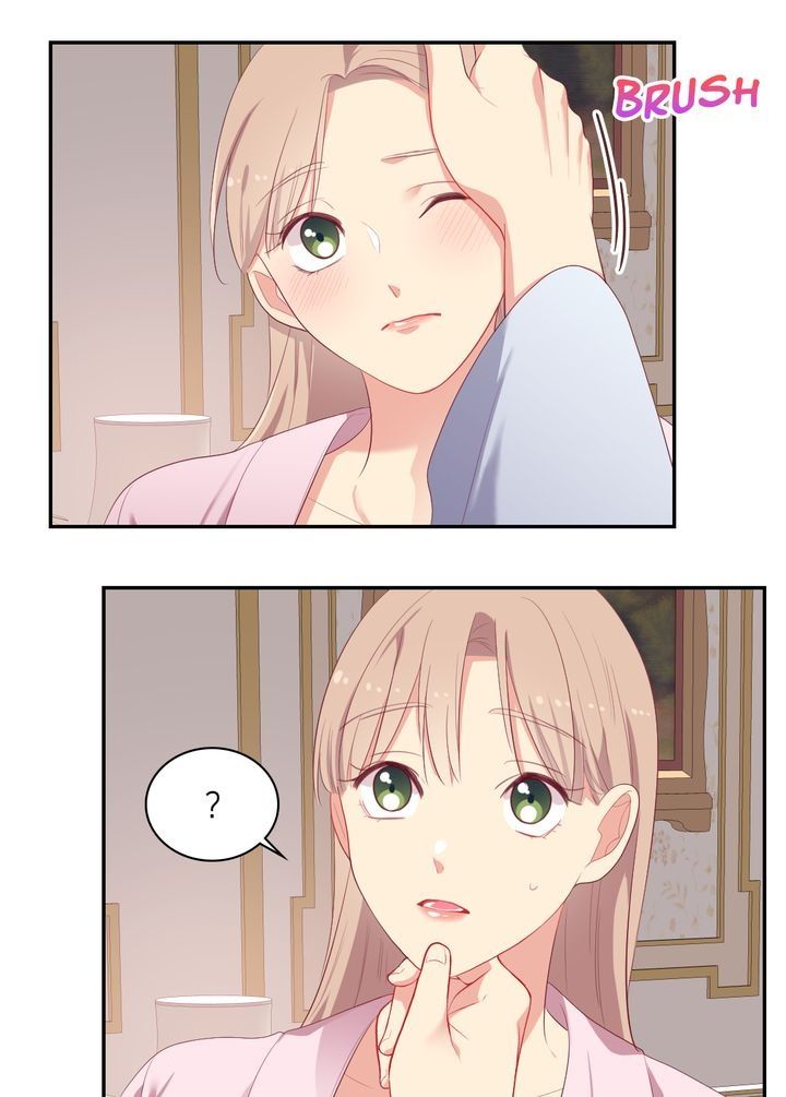 Daisy: How to Become the Duke’s Fiancée Chapter 50 209 34