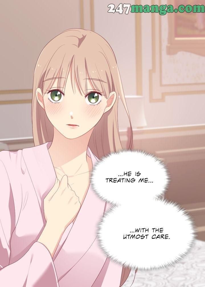 Daisy: How to Become the Duke’s Fiancée Chapter 50 215 40