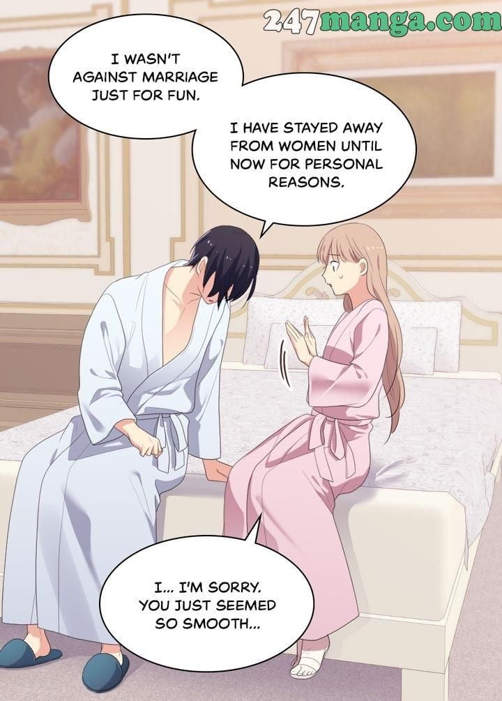 Daisy: How to Become the Duke’s Fiancée Chapter 50 220 45