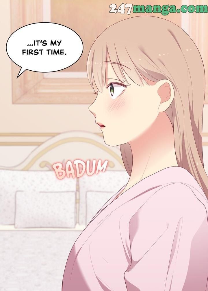 Daisy: How to Become the Duke’s Fiancée Chapter 50 221 46