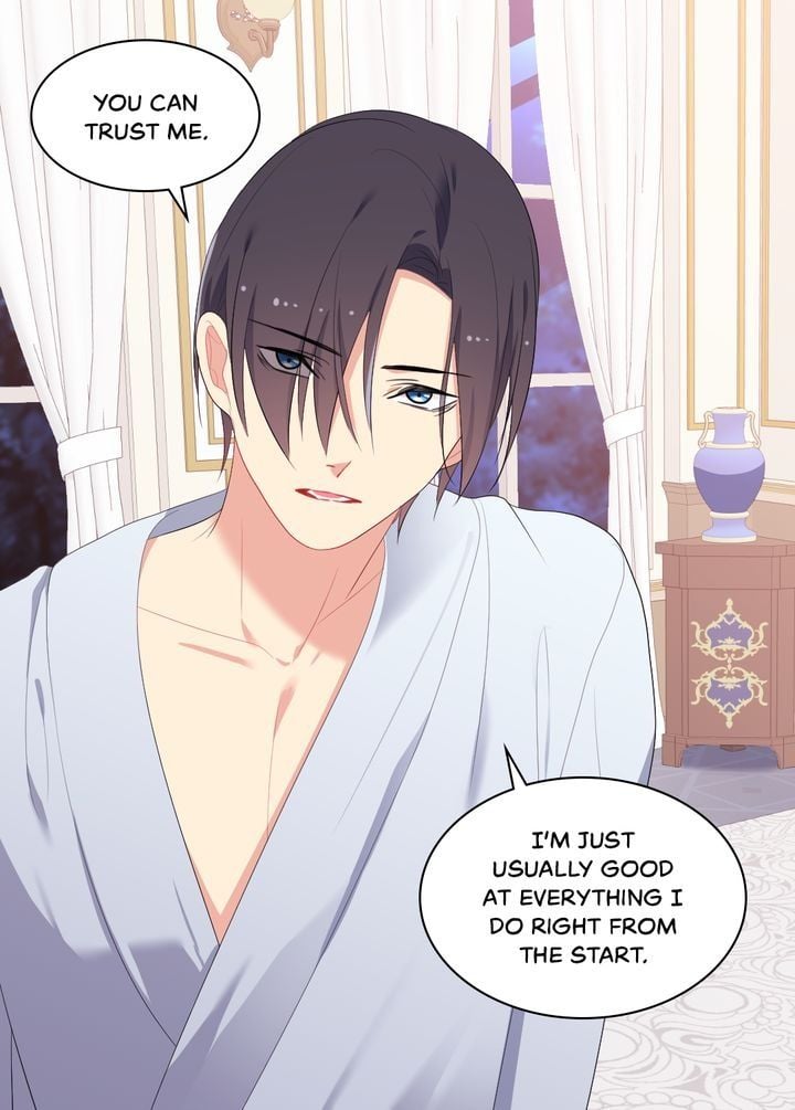 Daisy: How to Become the Duke’s Fiancée Chapter 50 222 47