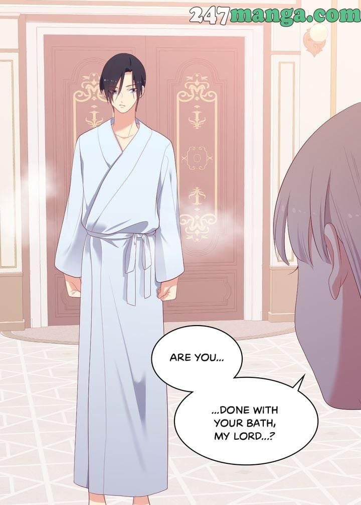 Daisy: How to Become the Duke’s Fiancée Chapter 50 181 6