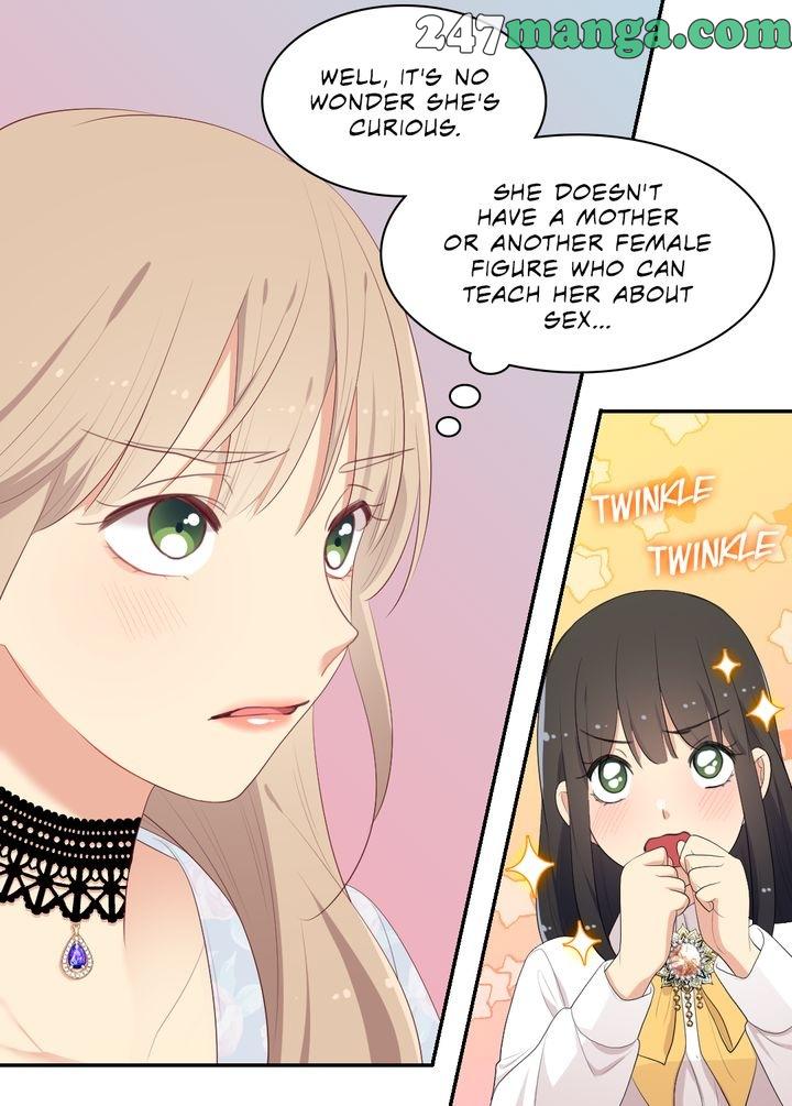Daisy: How to Become the Duke’s Fiancée Chapter 53 179 10