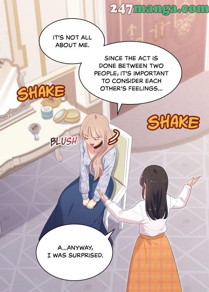 Daisy: How to Become the Duke’s Fiancée Chapter 53 181 12