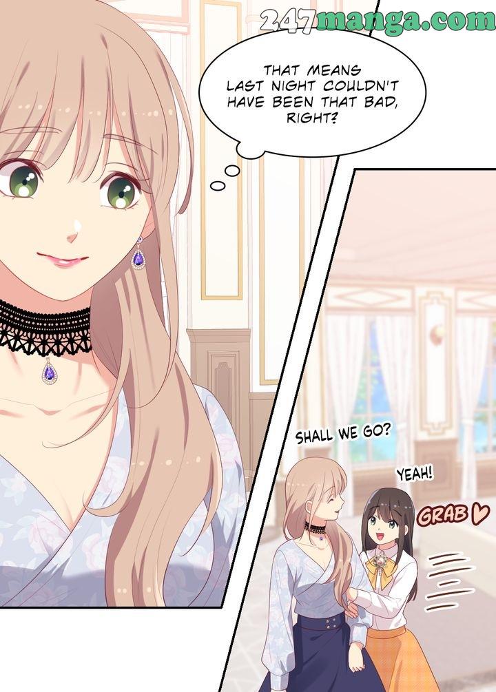 Daisy: How to Become the Duke’s Fiancée Chapter 53 184 15