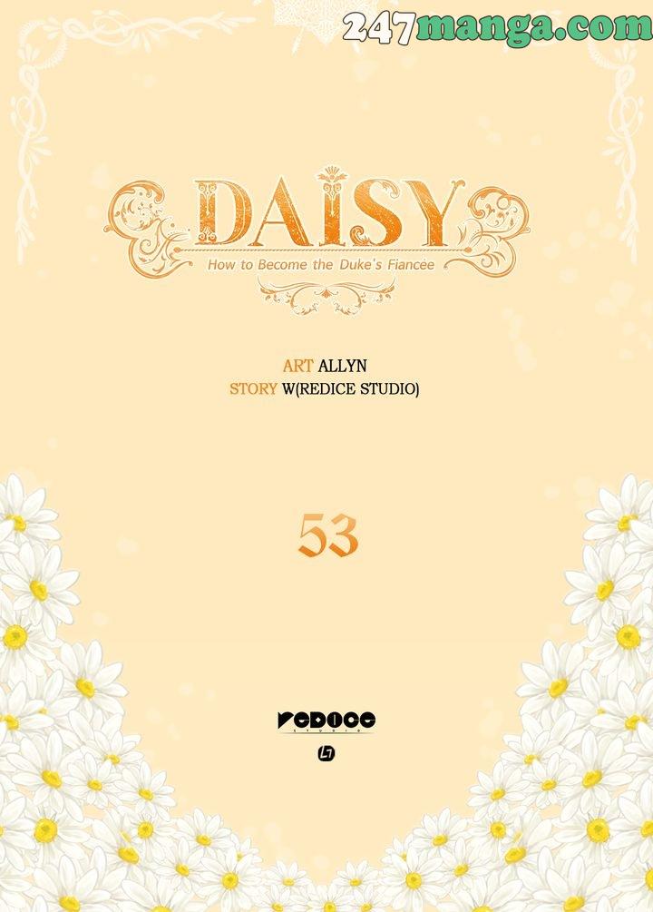 Daisy: How to Become the Duke’s Fiancée Chapter 53 171 2