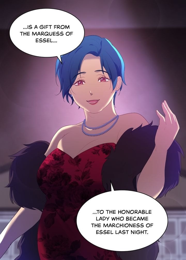 Daisy: How to Become the Duke’s Fiancée Chapter 53 189 20
