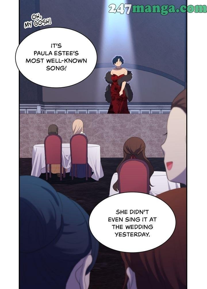 Daisy: How to Become the Duke’s Fiancée Chapter 53 191 22