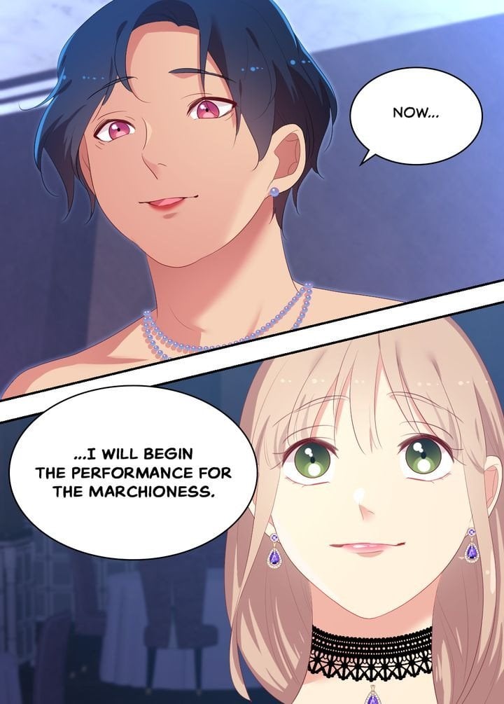 Daisy: How to Become the Duke’s Fiancée Chapter 53 192 23