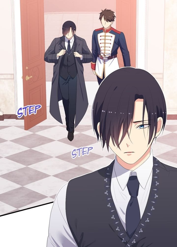 Daisy: How to Become the Duke’s Fiancée Chapter 53 194 25