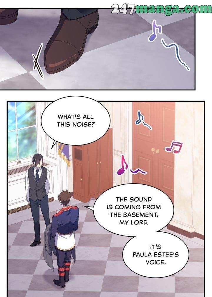 Daisy: How to Become the Duke’s Fiancée Chapter 53 195 26