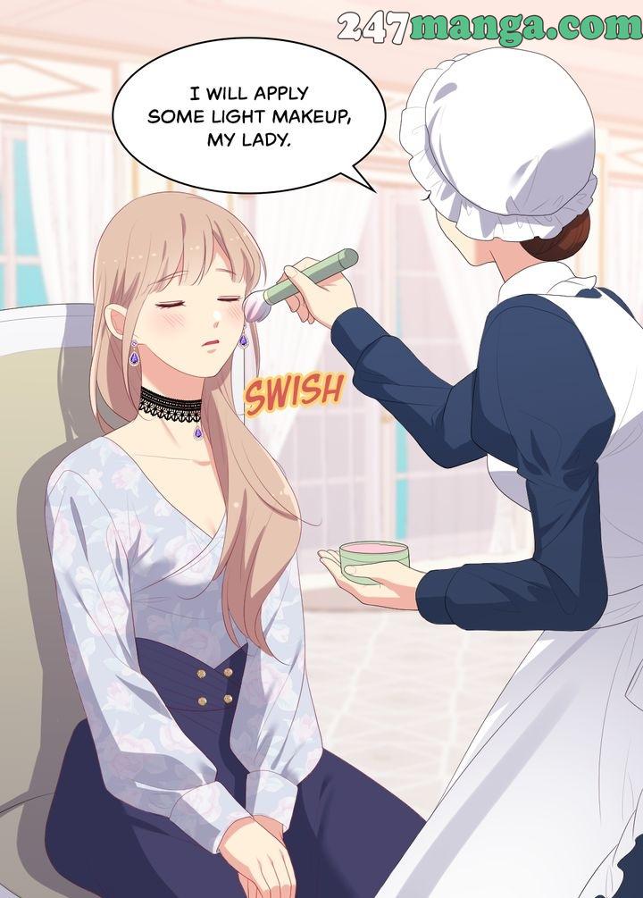 Daisy: How to Become the Duke’s Fiancée Chapter 53 172 3
