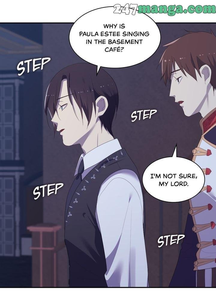 Daisy: How to Become the Duke’s Fiancée Chapter 53 200 31