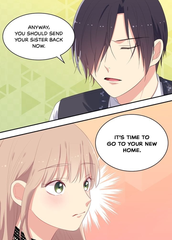Daisy: How to Become the Duke’s Fiancée Chapter 53 211 42