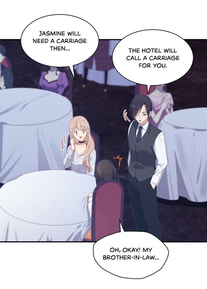 Daisy: How to Become the Duke’s Fiancée Chapter 53 212 43