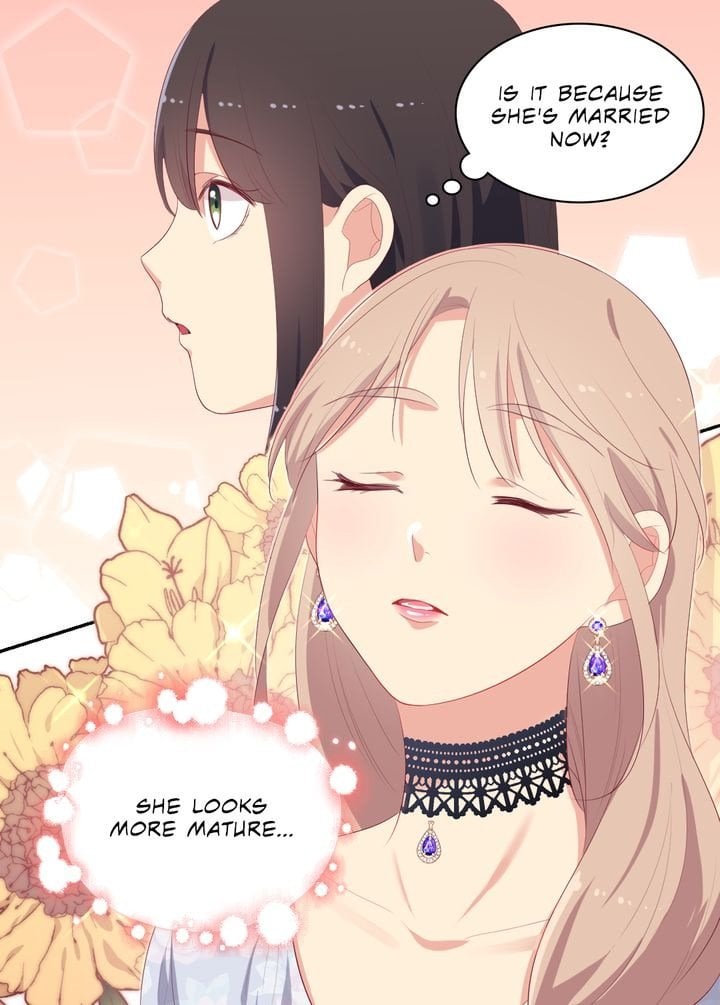 Daisy: How to Become the Duke’s Fiancée Chapter 53 174 5