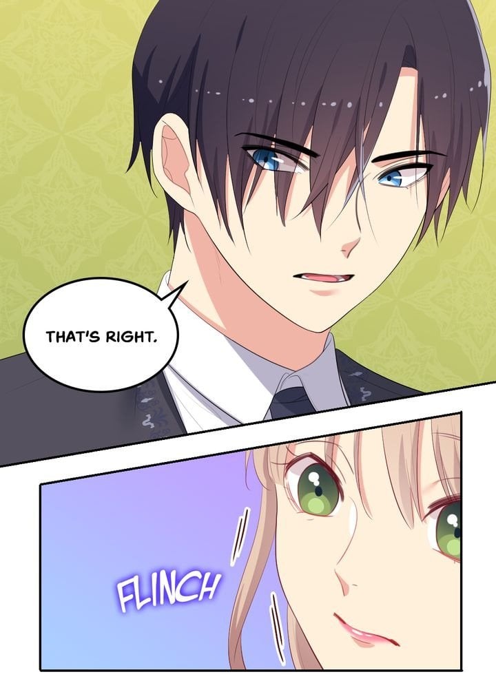 Daisy: How to Become the Duke’s Fiancée Chapter 53 220 51