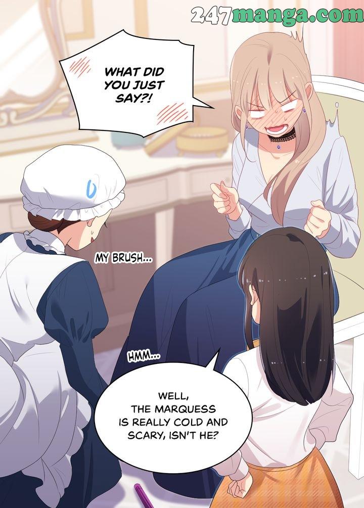 Daisy: How to Become the Duke’s Fiancée Chapter 53 177 8