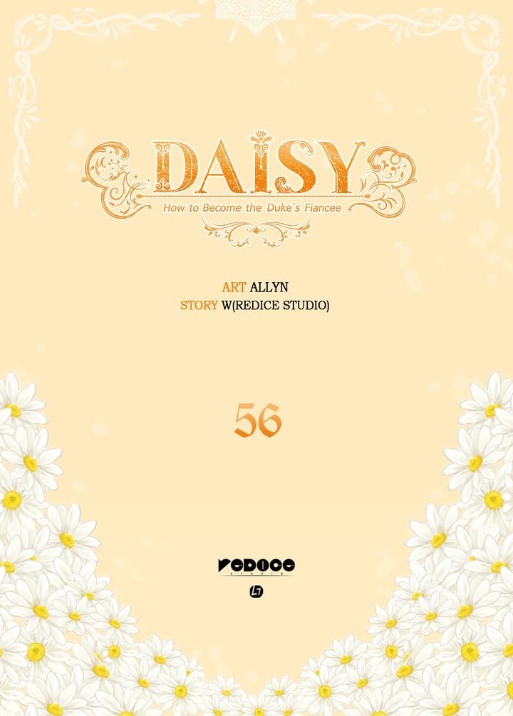Daisy: How to Become the Duke’s Fiancée Chapter 56 198 1