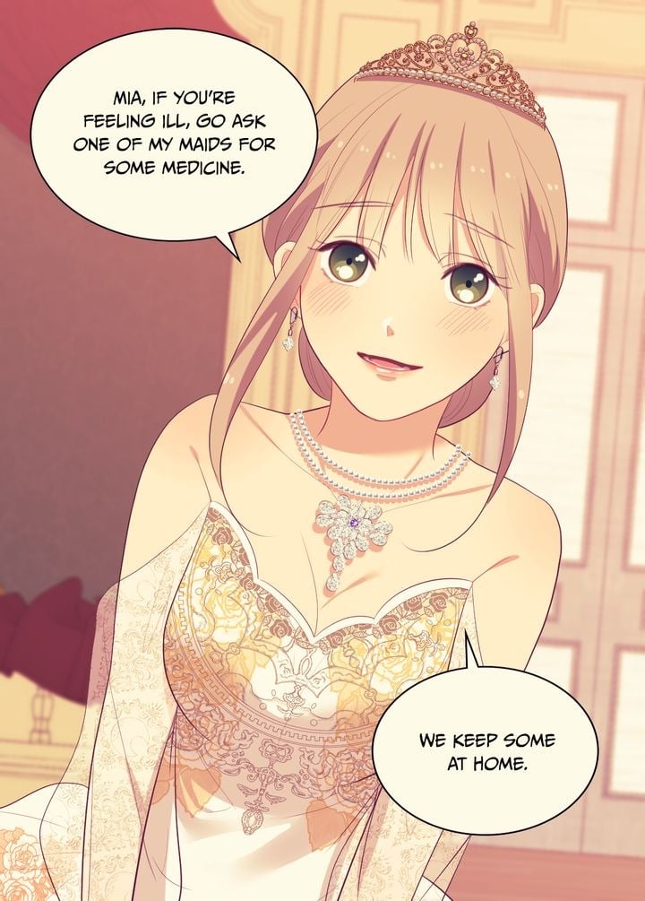 Daisy: How to Become the Duke’s Fiancée Chapter 56 213 16
