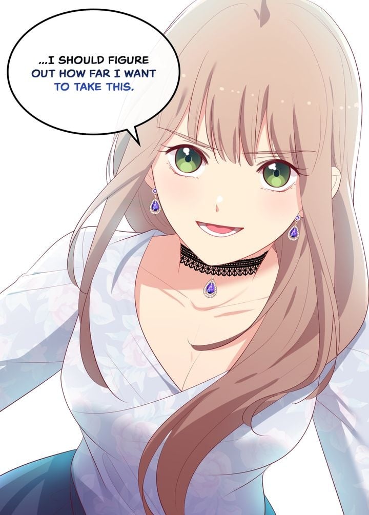 Daisy: How to Become the Duke’s Fiancée Chapter 56 226 29
