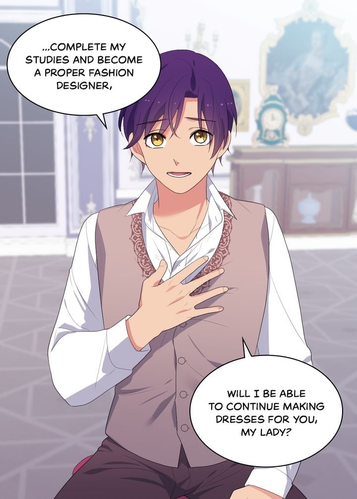 Daisy: How to Become the Duke’s Fiancée Chapter 56 228 31