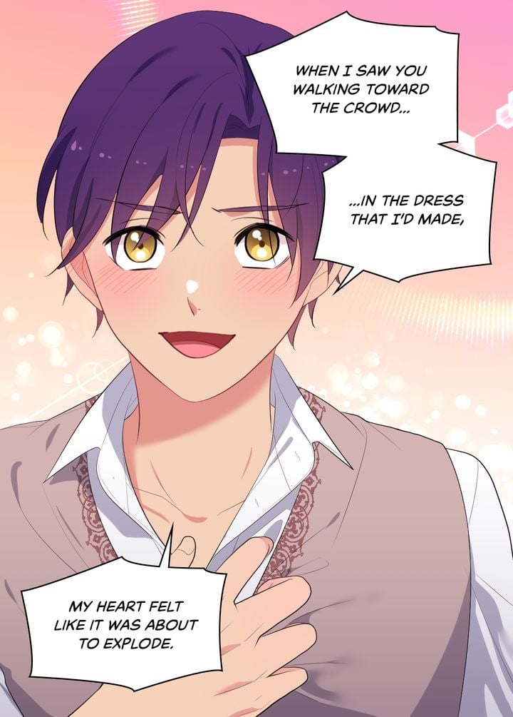 Daisy: How to Become the Duke’s Fiancée Chapter 56 230 33