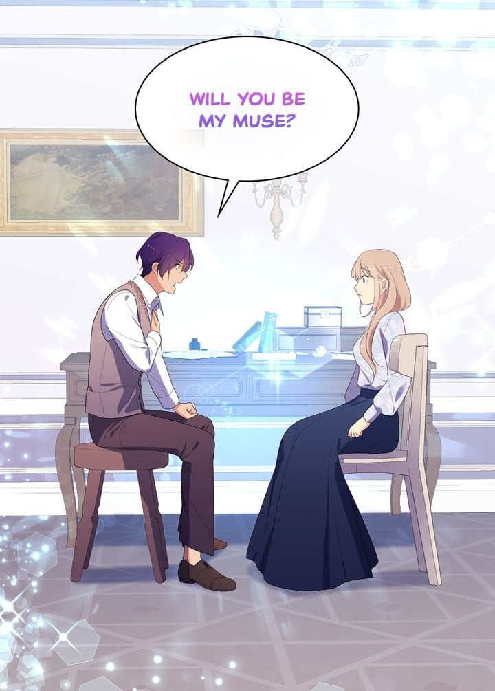 Daisy: How to Become the Duke’s Fiancée Chapter 56 232 35