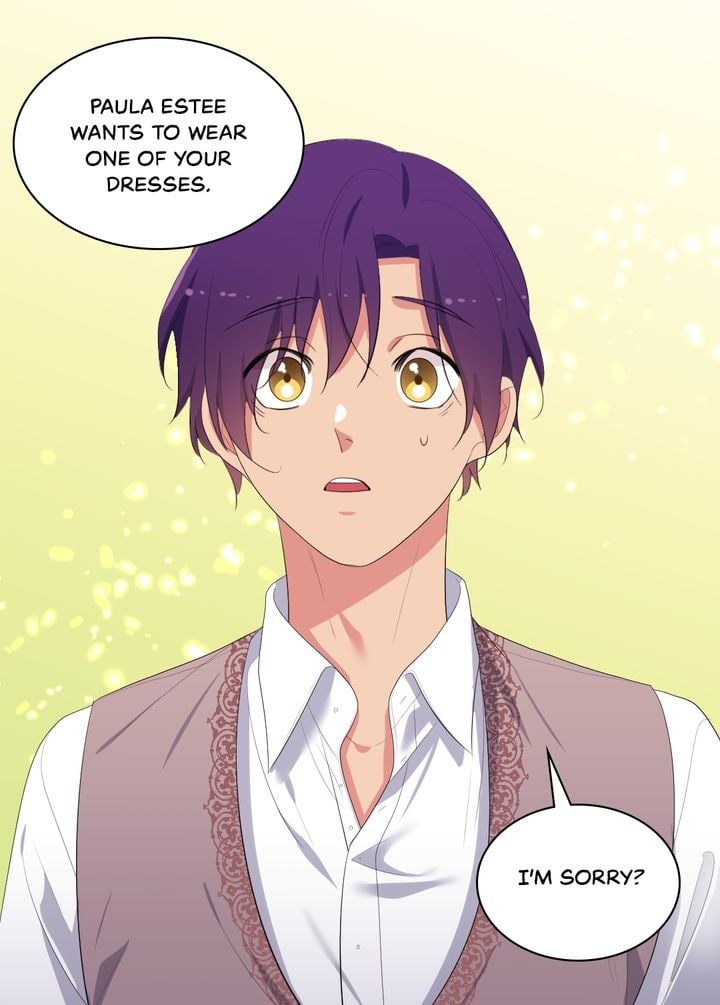 Daisy: How to Become the Duke’s Fiancée Chapter 56 241 44
