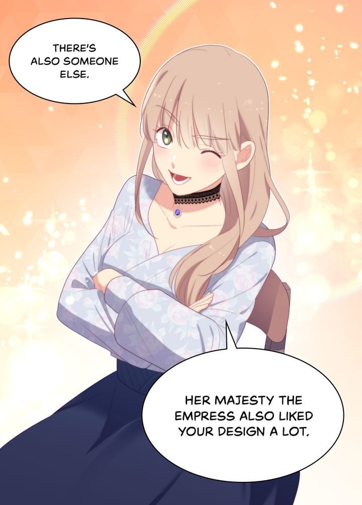 Daisy: How to Become the Duke’s Fiancée Chapter 56 242 45