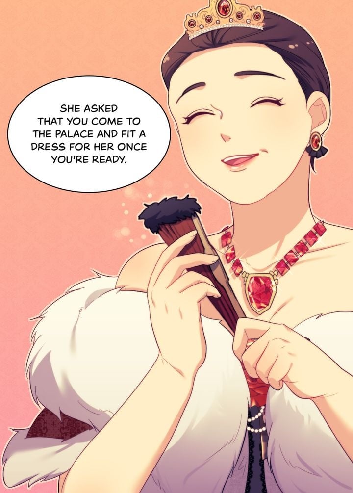 Daisy: How to Become the Duke’s Fiancée Chapter 56 243 46