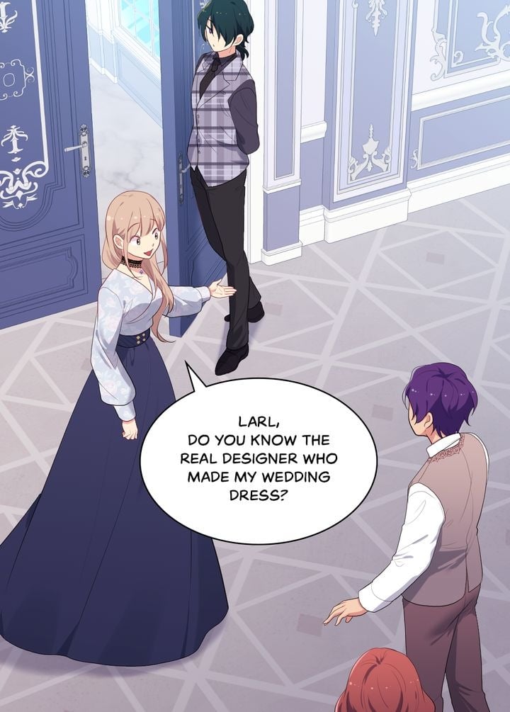 Daisy: How to Become the Duke’s Fiancée Chapter 56 251 54