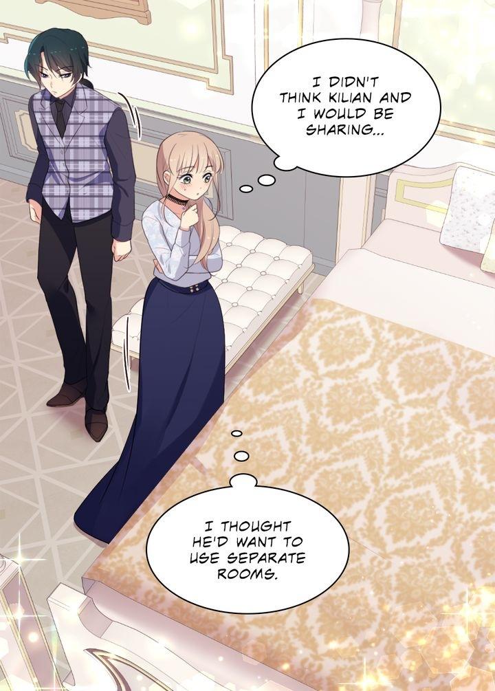 Daisy: How to Become the Duke’s Fiancée Chapter 57 202 003