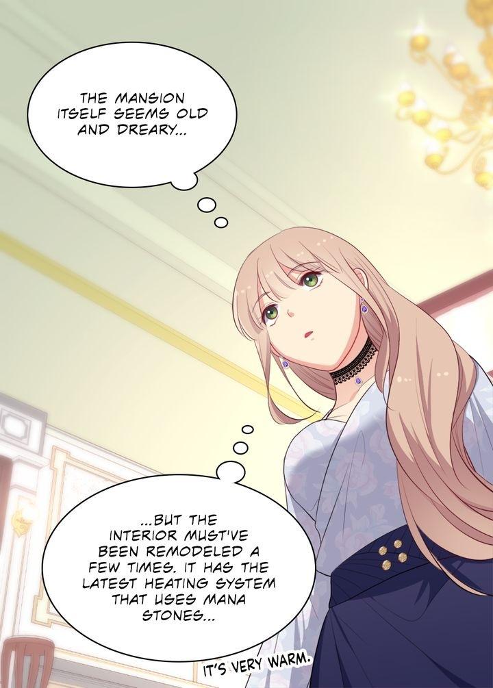 Daisy: How to Become the Duke’s Fiancée Chapter 57 206 007