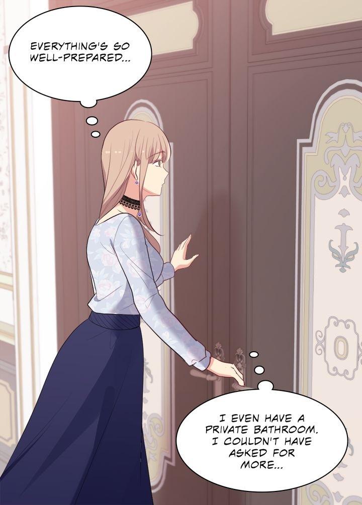 Daisy: How to Become the Duke’s Fiancée Chapter 57 208 009