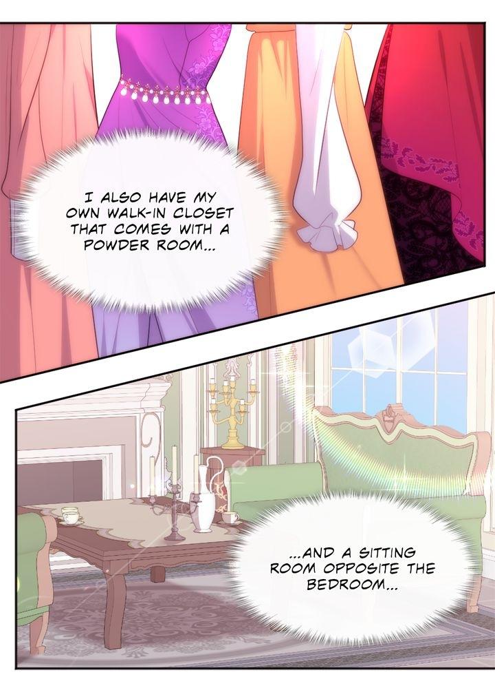 Daisy: How to Become the Duke’s Fiancée Chapter 57 209 010