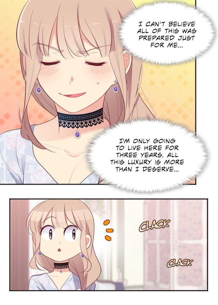 Daisy: How to Become the Duke’s Fiancée Chapter 57 210 011