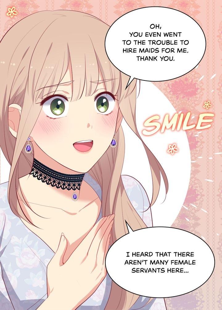Daisy: How to Become the Duke’s Fiancée Chapter 57 213 014