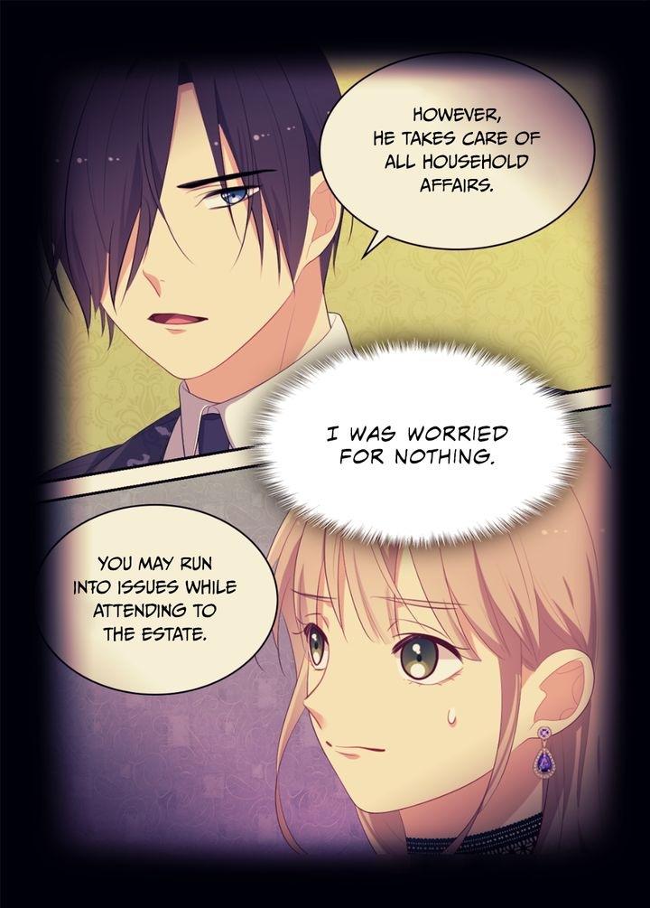 Daisy: How to Become the Duke’s Fiancée Chapter 57 217 018