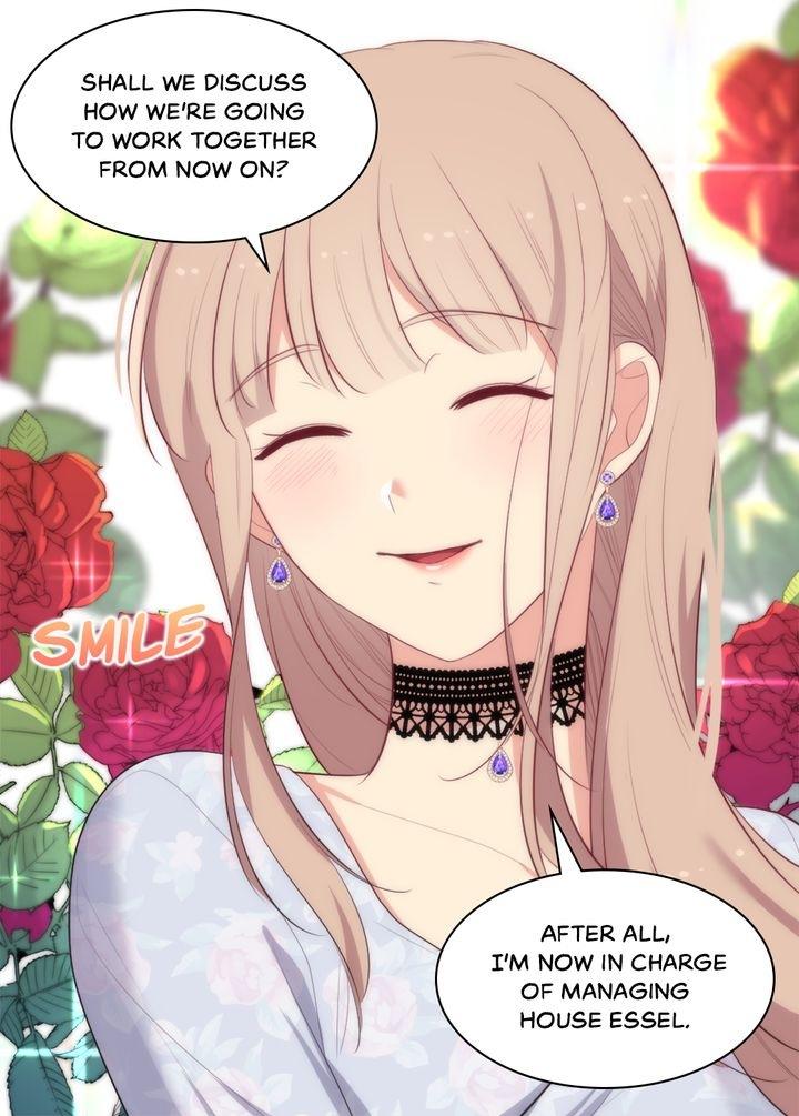 Daisy: How to Become the Duke’s Fiancée Chapter 57 222 023