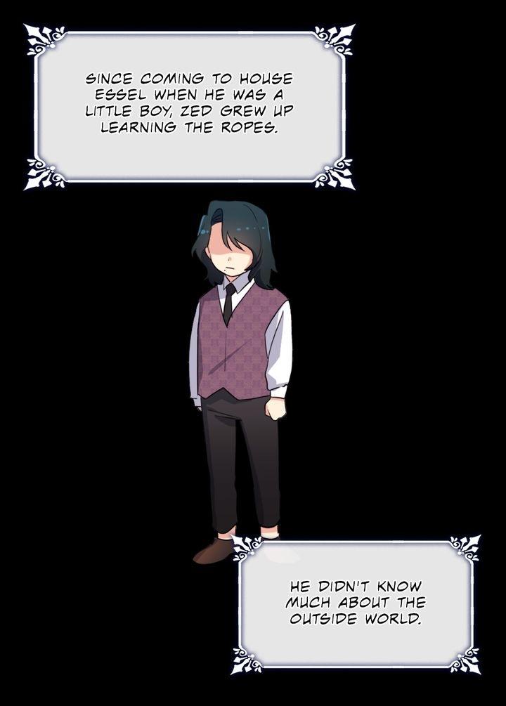 Daisy: How to Become the Duke’s Fiancée Chapter 57 229 030