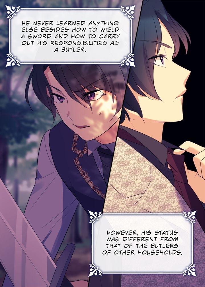 Daisy: How to Become the Duke’s Fiancée Chapter 57 230 031